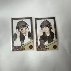 橋本桃呼 サイン入りチェキ 2025年最新】橋本桃呼 チェキの人気アイテム - メルカリ