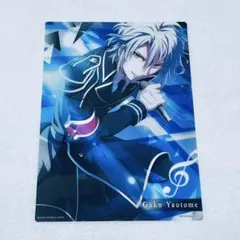 スペシャルポスター　八乙女楽 アイドリッシュセブン スペシャルポスター 八乙女楽 - メルカリ