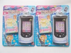 アイカツフォン スマート SDカード バンダイ 未開封 - メルカリ