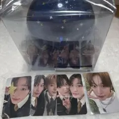 nctwish wishlist wish port ver. リクセット