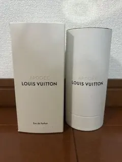 Louis Vuitton symphony 香水空瓶・梱包箱 ・微量残あり B Louis Vuitton symphony 香水空瓶・梱包箱 ・微量残あり B - メルカリ