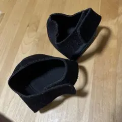 かかとサポーター 踵 サポーター 保護 衝撃吸収 立ち仕事 スポーツ 男女兼用