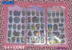 ボンボンドロップシール らぶぶ