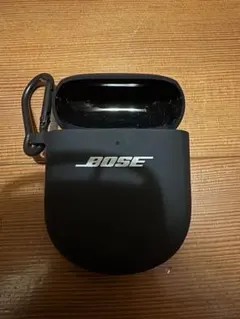 BOSE ワイヤレス充電イヤホンケースカバー