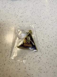 ゼルダの伝説　ヒストリカルチャーム+　リンクの冒険