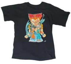 ドラゴンボール ゴテンクス kailua カイルア Tシャツ ヴィンテージ