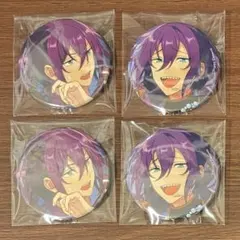 あんスタ　コレクション缶バッジ　2026 Jan. マヨイ　コレ缶