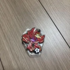 Jリーグ マスコット ラバーキーホルダー 京都サンガF.C.