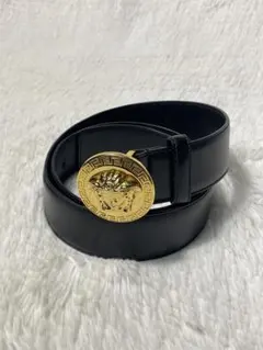 2026年最新】VERSACE メンズ ベルトの人気アイテム - メルカリ