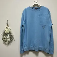 古着 スウェット