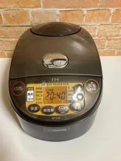 2026年最新】象印 炊飯器 np-vi10の人気アイテム - メルカリ