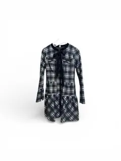 Lapérouse Mini Dress herlipto Sサイズ