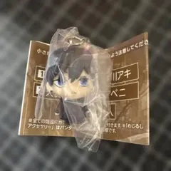 劇場版チェンソーマンレゼ編 めじるしアクセサリー2 早川アキ