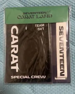 SEVENTEEN CARATLAND IDカードセット