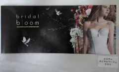 bridal bloom ブライダルインナー　ロイヤルベージュ D80