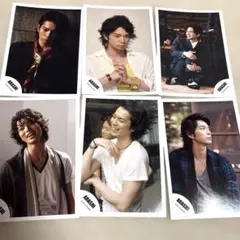 2026年最新】松本潤 公式写真の人気アイテム - メルカリ