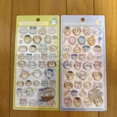 正規品　新品未開封　ちいかわ第２弾 ボンボンドロップシール
