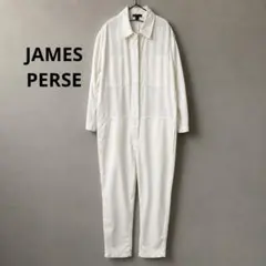 2026年最新】JAMES PERSE レディース サロペット・オーバーオール 