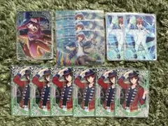 うたプリ ビジュコレ 寿嶺二 Vol.5 SR 嶺二
