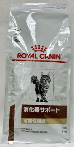 ロイヤルカナン 猫用 腎臓サポート セレクション 2kg - メルカリ