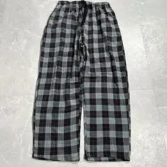 GADID ANONIEM チェックパンツ　NED GADID ANONIEM チェックパンツ NED - メルカリ
