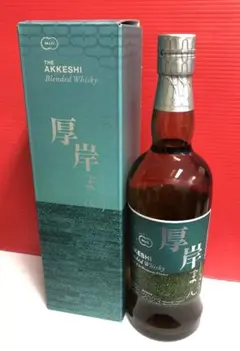 厚岸 霜降 2024 新品未開栓 箱付き - メルカリ