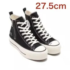 RADWIMPS × ALL STAR ハイカットスニーカー 27.5cm