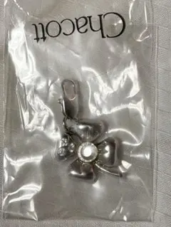 Chacott（チャコット）クローバーチャーム 未開封