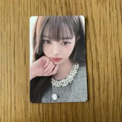 ive LUCID DREAM ラキドロ 渋谷 期間生産限定盤 封入 ウォニョン