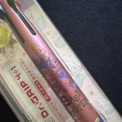 Dr.GRIP 4+1 ヤングオイスター 多機能ペンのサムネイル