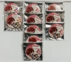 浦島坂田船 あほの坂田 となりの坂田 アルバム特典 缶バッジ - メルカリ