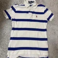 POLO ラルフローレン ポロシャツ