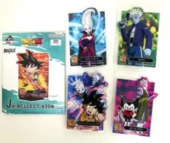 一番くじ ドラゴンボール アクリルスタンド