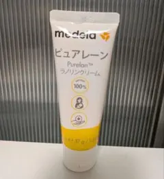 おまけ付き　新品未使用　Medela ピュアレーン ラノリンクリーム 37g