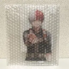 ヒロアカ 轟焦凍 アクリルMEGAフィギュア
