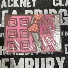 【未開封新品】 平成レトロ ＊ スイーツ柄封筒 20枚セット ＊ 4種各5枚