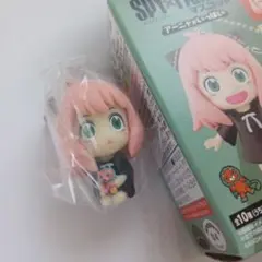 スパイファミリー アーニャ