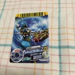 ドラゴンクエスト モンスターバトルロード ルビスの守り S-16R ロトSP