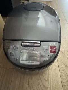 炊飯器/SANYO/圧力IH/一升炊き/10合/ジャンク 炊飯器/SANYO/圧力IH/一升炊き/10合/ジャンク - メルカリ
