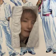 NCT DREAM BTTF ロンジュン トレカ ktown4u 特典