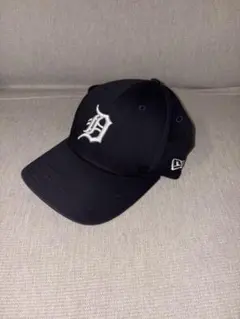 NEWERA 9FIFTY ストレッチスナップ　デトロイトタイガース