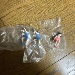 コップのフチ子 フィギュア 3体セット