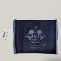 東京ディズニーリゾート ミッキー エコバッグ L