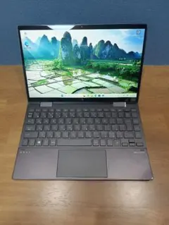 ②ENVY x360 13-ag Ryzen 3 メモリ8GB ssd128gb ②ENVY x360 13-ag Ryzen 3 メモリ8GB ssd128gb - メルカリ
