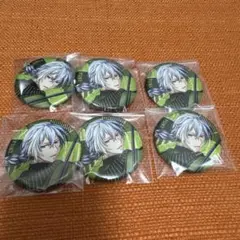 アイナナ Re:vale 7周年 カプ缶 千×6