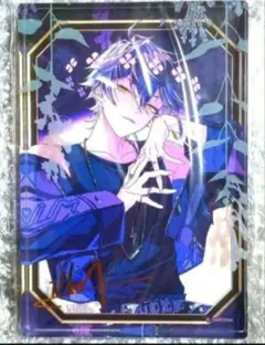 うたプリ ビジュコレ Vol.5 シャニライ UR 美風藍 - メルカリ
