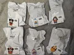 POP MART Disney Mickey family