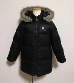 ⭐SALE⭐pom ponette ダウンジャケット 120