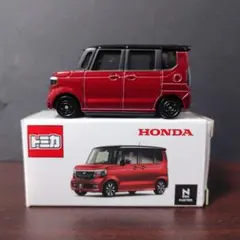 2026年最新】N-BOXカスタム トミカの人気アイテム - メルカリ