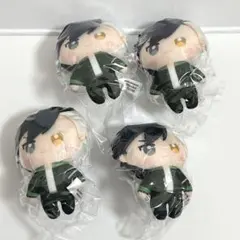 01 桜遥 WIND BREAKER かぷっこふれんず